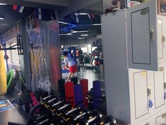 -M.S拳击泰拳馆(大学路店)