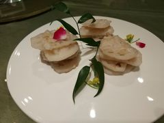 -王府茶楼茶宴·创意菜(大观园总店)