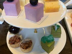 -棕榈岛海鲜自助餐厅(虹桥迎宾馆店)