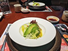 -一本魅·日式料理