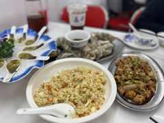 -嘉升大排档(番禺总店)