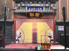 -王府井步行街