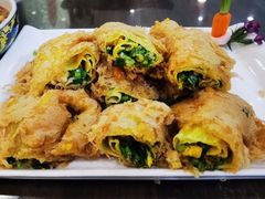 -河南食府(人民路店)