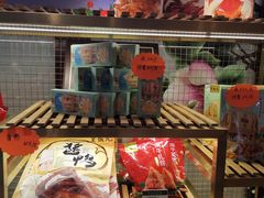 零售区-皇饭儿·王润兴酒楼(河坊街店)