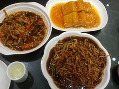 -刘胖子家常菜·蹄花焖藕(中南店)