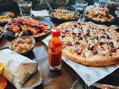 -Q MEX 库迈墨西哥餐吧(三里屯店)