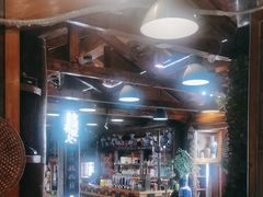 -一桶江山餐厅(松北店)