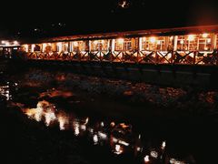 -北京水岸山吧度假村(雁栖镇店)