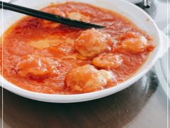 -天回镇何氏豆腐(总店)