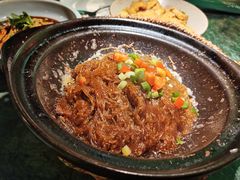 -姐夫的小菜(新中关购物中心店)