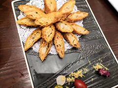 -高老庄新家宴(北斗星广场店)