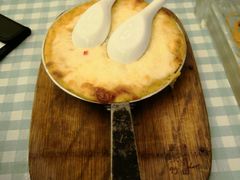 -烛影拾光观景餐厅·创意菜·摄影·小提琴(大唐不夜城店)