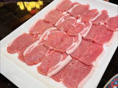 -日坛涮肉(日坛公园店)