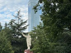 -四川大学(望江校区)