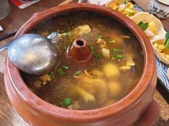 -小喜客·云南特色菜(纳西庭院店)