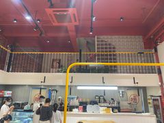 -暖食光·台式家庭餐厅·生日主题店(万达店)