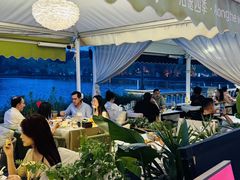 -沿途四季·云南菜·诗酒茶(蓝色港湾店)
