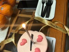 -陳磊蛋糕(巴黎店)