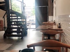 -禧座港式餐厅(星河店)