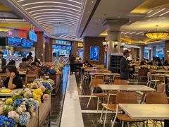 -威尼斯人酒店琳琅美食广场