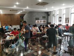 大堂-民信老铺(华盖路店)
