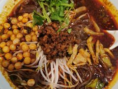 -蓉李记成都名小吃(合肥包河万达店)