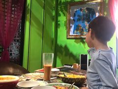 大堂-小娘惹厨房Little Nyonya(狮城有约上榜店)
