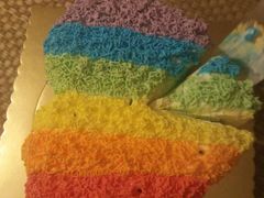 -卡漫莫尼蛋糕(徐汇店)