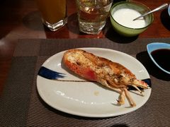 -福樱兰海鲜放题铁板烧(加州店)