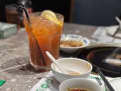 -禄婶鸡煲·打边炉