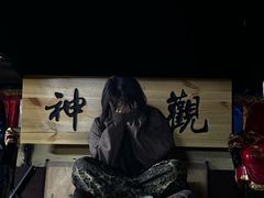 -棂笼·深度沉浸密室(武汉旗舰店)