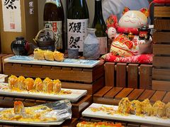 -川骄海鲜自助(亚运村店)