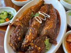 -全州拌饭馆(断桥店)