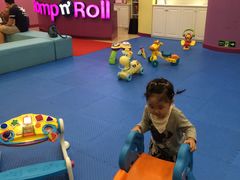 -美国悦宝园早教托育中心(东坝店)