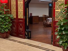 -蓬莱阁中餐厅(崇文门店)