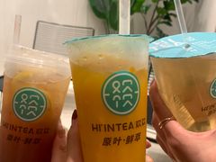 -欢饮(王府井总店)
