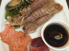 picture-杭州国际会议中心洲际酒店-原素全日餐厅(解放东路店)