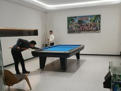 -Kings party 高端轰趴会所(朝阳北路店)