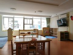 -魔力熊儿童早教托育中心(硚口同馨店)