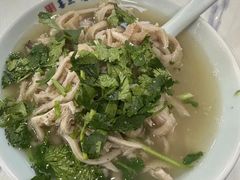 -清真喜兰老丁羊汤特色小吃