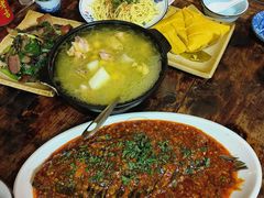 -青城甲(青城山店)