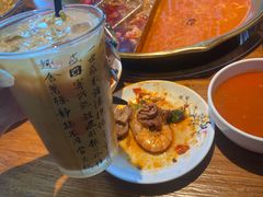 -花间小酌火锅小酒馆(吕四店)