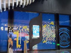 -春天国际影城(中庚漫游城杜比全景声店)