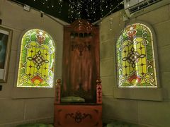 -逃脱反斗城沉浸剧情密室(北京路店)