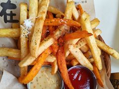 -六阅·福十 FORTEN 海景咖啡西餐厅(双廊古镇店)