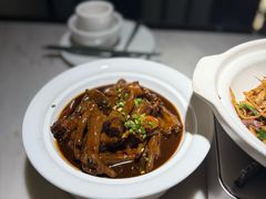 -小菜园新徽菜(镇江丹阳吾悦店)