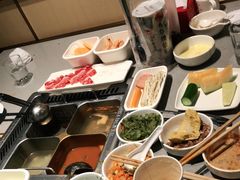 -海底捞火锅(河东万达广场店)