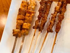 -巴依老爷新疆美食(望京小街店)