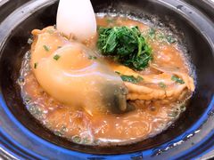 -小厨娘淮扬菜(六合欢乐港店)