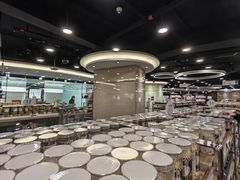 -楼上(新馬路澳門廣場店)